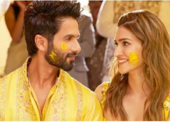 थिएटर्स के बाद अब ओटीटी पर दस्तक देगी ‘तेरी बातों में ऐसा उलझा जिया’, जानें-कब और कहां देखें शाहिद-कृति की फिल्म