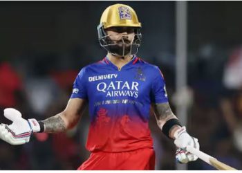 कोहली के नाम दर्ज हुआ ‘विराट’ रिकॉर्ड, ऐसा करने वाले पहले भारतीय क्रिकेटर बने