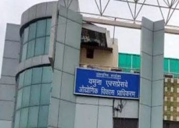 यमुना सिटी का नक्शा होगा ऑनलाइन, एक क्लिक पर मिलेगी लोकेशन; अथॉरिटी को क्या फायदा