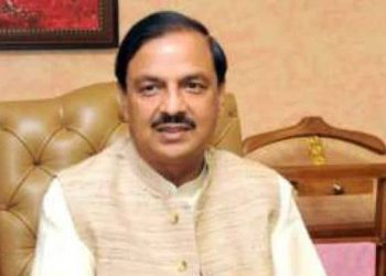 गौतम बुद्ध नगर लोकसभा के लिए भाजपा प्रत्याशी आज करेगा नामांकन, उप मुख्यमंत्री बृजेश पाठक रहेंगे मौजूद।