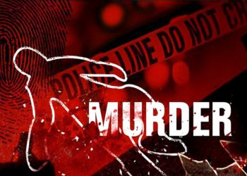 UP: सिर पर गोली मारकर पत्नी की ली जान, आरोपी पति परिवार संग फरार; एक ही घर में ब्याही थीं दो बहनें