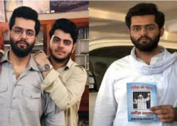 ‘अब्बा को हो रहा था नुकसान, उमेश को मारना जरूरी था, चच्चा ने फिर…’, अतीक के बेटे उमर का बड़ा खुलासा