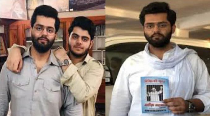 ‘अब्बा को हो रहा था नुकसान, उमेश को मारना जरूरी था, चच्चा ने फिर…’, अतीक के बेटे उमर का बड़ा खुलासा