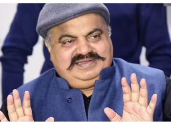 अतीक की पत्नी शाइस्ता पर ED का शिकंजा, मनी लॉन्ड्रिंग में चार्जशीट फाइल