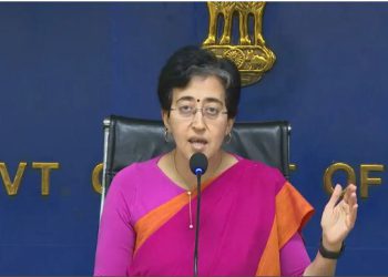 AAP नेता आतिशी की बढ़ी मुश्किलें, राउज एवेन्यू कोर्ट ने भेजा समन; 29 जून को पेशी के लिए बुलाया