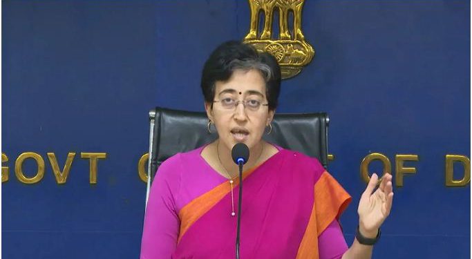 AAP नेता आतिशी की बढ़ी मुश्किलें, राउज एवेन्यू कोर्ट ने भेजा समन; 29 जून को पेशी के लिए बुलाया