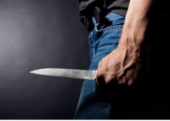 दिल्ली के शाहदरा में प्रॉपर्टी को लेकर झगड़ा, आपस में भिड़े घर के लोग, एक युवक की चाकू घोंपकर हत्या