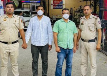 Baby Care Hospital Fire: कोर्ट ने अस्पताल संचालक और डॉक्टर को पुलिस रिमांड पर भेजा, कड़कड़डूमा कोर्ट में हुई थी पेशी