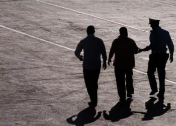 UP: 12 श्रद्धालुओं की जान लेने वाला डंपर ड्राइवर गिरफ्तार, बोला- स्पीड कंट्रोल नहीं कर पाया