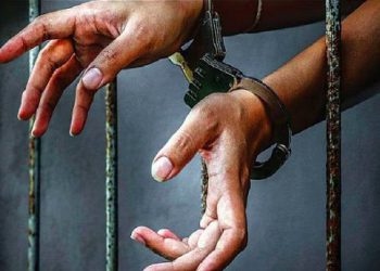 फर्जी इंटरनेशनल कॉल सेंटर का भंडाफोड़, दो गिरफ्तार, विदेशियों को ऐसे लगा रहे थे चपत