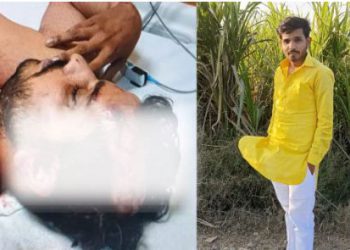 ग्रेटर नोएडा: CNG पंप की लाइन में खूनी लड़ाई, डंडे से पीट-पीट कर हत्या, 2 आरोपी गिरफ्तार