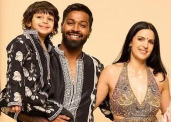 तलाक की अफवाहों के बीच नताशा का रहस्यमयी पोस्ट; ‘लिखा – भगवान…’