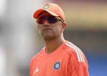 टीम इंडिया को मिलेगा नया हेड कोच? BCCI ने मांगे आवेदन, टी20 विश्व कप के बाद खत्म होगा राहुल द्रविड़ का कार्यकाल