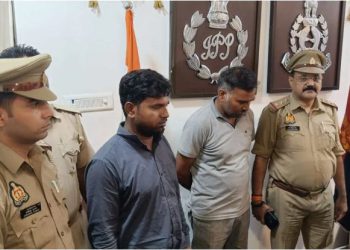 UP: जब खाकी वर्दी बनी कातिल… इश्क, अपहरण और हत्या मामले में पुलिस का सनसनीखेज खुलासा