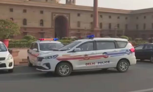 स्कूल-एयरपोर्ट के बाद अब ईमेल से मिली केंद्रीय गृह मंत्रालय की बिल्डिंग को बम से उड़ाने की धमकी