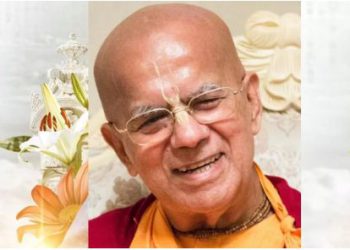 इस्कॉन के चेयरमैन गोपाल कृष्ण गोस्वामी महाराज का निधन, देहरादून के अस्‍पताल में ली अंतिम सांस