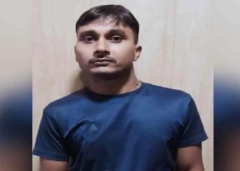 ISI एजेंट पाकिस्तानी महिला को दे रहा था आर्मी और नेवी की जानकारी, UP ATS ने किया गिरफ्तार