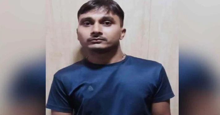 ISI एजेंट पाकिस्तानी महिला को दे रहा था आर्मी और नेवी की जानकारी, UP ATS ने किया गिरफ्तार