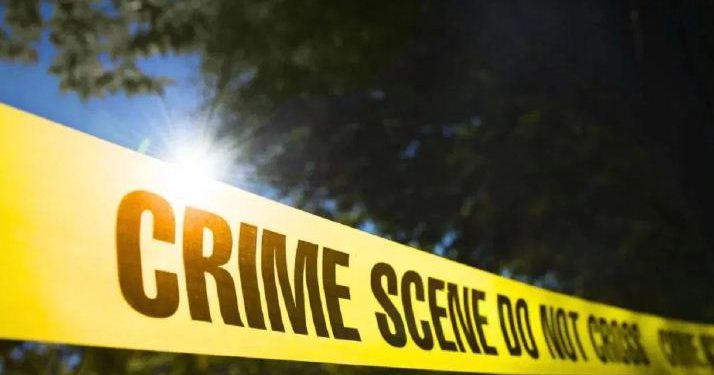 शराब पीकर घर आया पिता, खाने को लेकर हुई बहस तो बेटे ने घोंट दिया गला, मौत