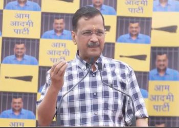 ‘मोदी सरकार बनी तो 2 महीने के अंदर सीएम योगी को निपटा दिया जाएगा’, केजरीवाल ने ऐसा क्यों कहा?