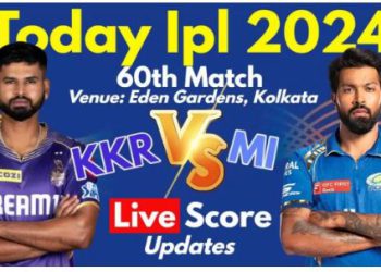 कोलकाता ने मुंबई को फिर धोया, अब ईडन में जीती हारी हुई बाजी; प्लेऑफ के लिए किया क्वालीफाई