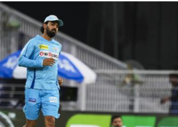 लखनऊ की हार के बाद बिफरे केएल राहुल, गेंदबाज़ों से लेकर बल्लेबाज़ों तक, सबकी लगा दी क्लास