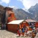 द्वितीय केदार मदहेश्वर धाम के कपाट खुले, 300 से अधिक श्रद्धालु रहे मौजूद