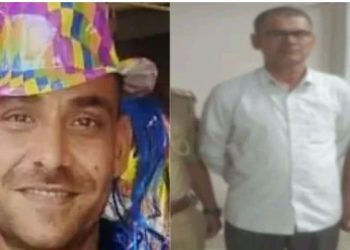 25 साल पहले खरीदे चाकू से की बेटे की हत्या, इस बात पर पिता ने खोया था आपा