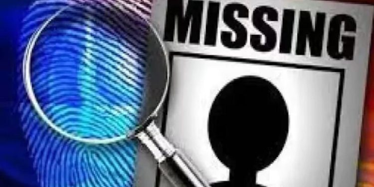 पांच साल के लापता बच्चे को 12 घंटे में तलाशा