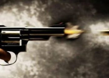 गाजियाबाद में प्रॉपर्टी डीलर की गोली मारकर हत्या, पहले भी हुए थे हमले