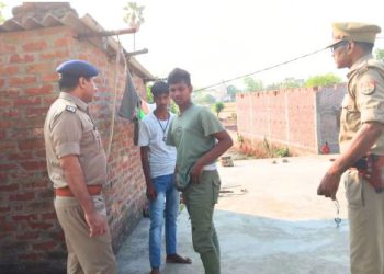 शराबी बेटे ने गहरी नींद में सोए माता-पिता को मार डाला, हैंडपंप के हैंडल से चेहरे और सिर को कूचा