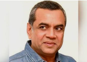 जेबखर्च के लिए गर्लफ्रेंड से पैसे लेते थे परेश रावल, 3 दिन में ही छोड़ दी थी बैंक की नौकरी