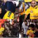 चेन्नई के फैंस के साथ बेंगलुरु के प्रशंसकों ने की बदतमीजी, बचाव में उतरी पुलिस