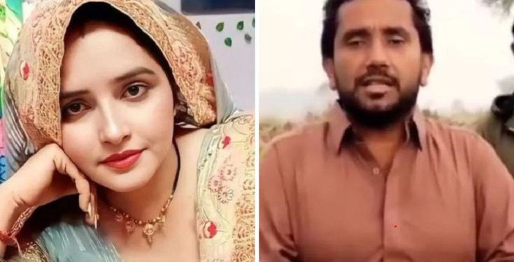 सीमा हैदर का दावा- गुलाम की वकालत कर रहे मोमिन खुद हैं क्रिमिनल, चल रहे कईं केस…