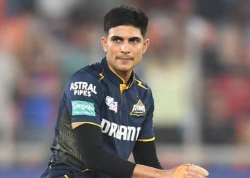 एक और हार से टूटा कप्तान शुभमन गिल का दिल, बताया कहां फिसली हाथ से बाजी; बोले- इस मैच से काफी पॉजिटिव…