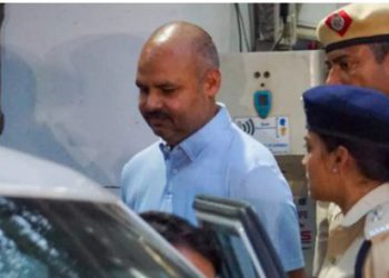 स्वाति मालीवाल से मारपीट मामले में बिभव कुमार को कोर्ट से बड़ा झटका, जमानत याचिका खारिज