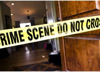 ताजमहल के पास एक मस्जिद में मिली युवती की लाश, चेहरे को पत्थर से कुचलकर की गई हत्या