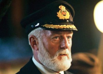 Titanic एक्टर का निधन, 11 बार जीता था Oscar, अब मौत से फैंस को लगा झटका