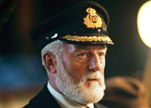 Titanic एक्टर का निधन, 11 बार जीता था Oscar, अब मौत से फैंस को लगा झटका