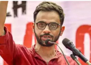 दिल्ली दंगा मामला: उमर खालिद को झटका, कोर्ट ने खारिज की जमानत याचिका