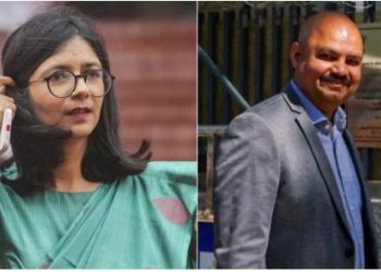 विभव कुमार को दिल्ली पुलिस ने CM आवास से किया अरेस्ट, स्वाति मालीवाल के साथ मारपीट का है आरोपी