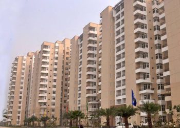 ग्रेटर नोएडा प्राधिकरण के हजारों बॉयर्स को मिलेगा मालिकाना हक, 46 प्रोजेक्ट में सुरु हुई फ्लैटों की रजिस्ट्री