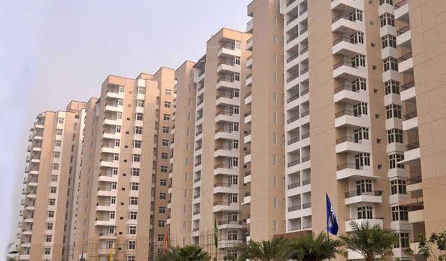 ग्रेटर नोएडा प्राधिकरण के हजारों बॉयर्स को मिलेगा मालिकाना हक, 46 प्रोजेक्ट में सुरु हुई फ्लैटों की रजिस्ट्री