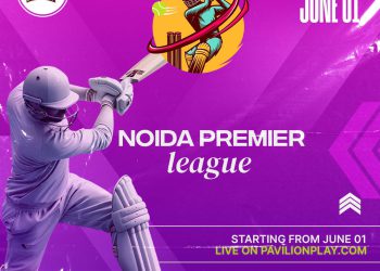 ग्रेटर नोएडा में आईपीएल की तर्ज पर होगी नोएडा प्रीमियर लीग