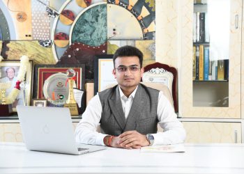 ग्रेटर नॉएडा स्थित जीएल बजाज एजुकेशनल इंस्टीट्यूशंस को मिला अवार्ड