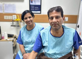 रेखा गुर्जर ने भाई-बहन के रिश्ते में पेश की मिशाल, अपना लीवर देकर भाई को दिया जीवनदान