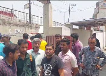 पुलिस हिरासत में संदिग्ध परिस्थिति में युवक की हुई मौत, चौकी पर मौजूद सभी पुलिस कर्मियों को किया गया निलंबित