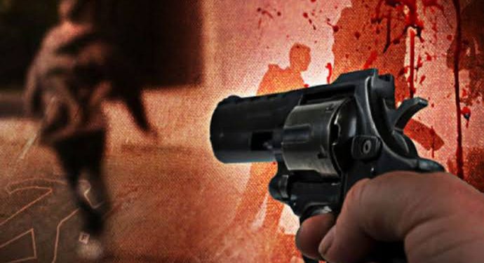 पूर्व ब्लाक प्रमुख के बेटे को आपसी विवाद में मारी तीन गोलियां, आरोपी फरार