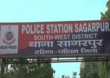 सागरपुर में हत्‍या के मोस्ट वांटेड को क्राइम ब्रांच ने दबोचा, कोर्ट ने किया था भगोड़ा घोषित