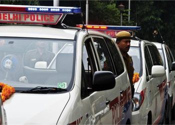 दिल्ली में 7 साल की बच्ची से 16 वर्ष के लड़के ने किया रेप, नाबालिग आरोपी गिरफ्तार